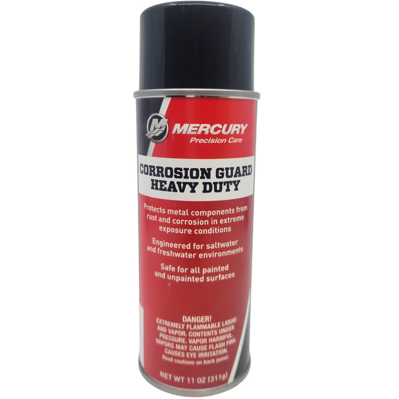 Mercury MerCruiser Corrosion Guard 8M0152310