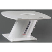 ScanStrut APT15001 6" Aluminum Powertower®, White