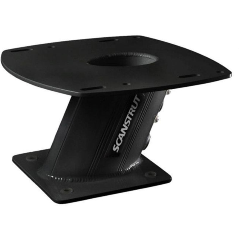ScanStrut APT25001BLK 10" Aluminum Powertower®, Black