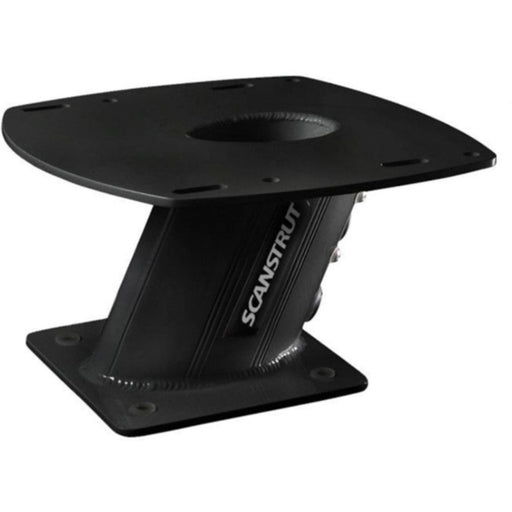 ScanStrut APT25001BLK 10" Aluminum Powertower®, Black