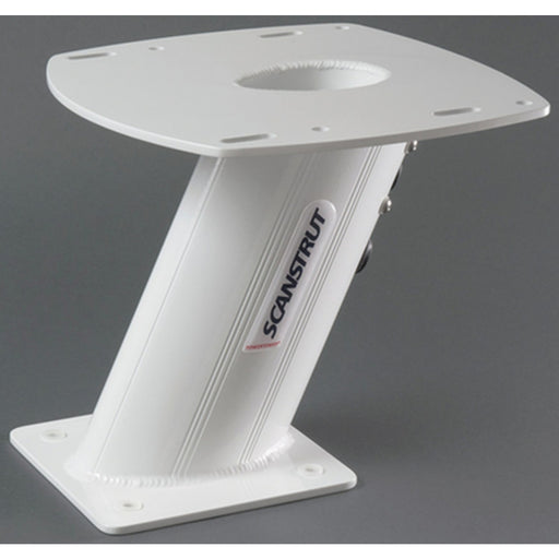 ScanStrut APT25001 10" Aluminum Powertower®, White