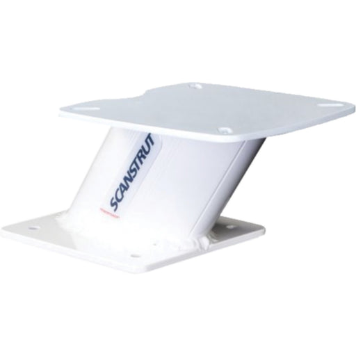 ScanStrut APTF15001 6" Aluminum Powertower®, White