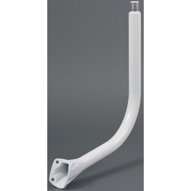 ScanStrut APTGPS01 Central GPS/VHF Antenna Bar, White