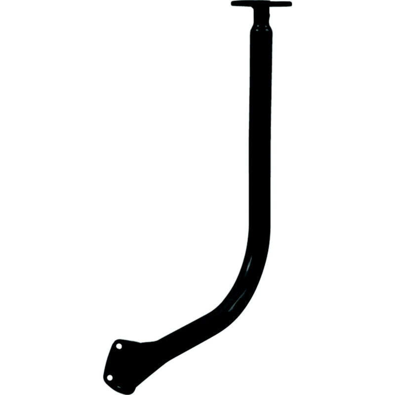 ScanStrut APTLB01BLK Central Navlight Bar, Black