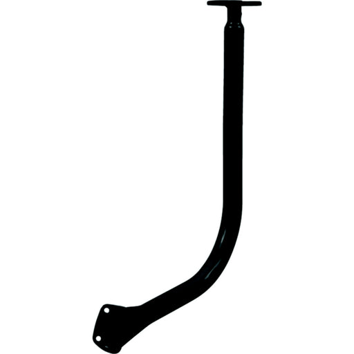 ScanStrut APTLB01BLK Central Navlight Bar, Black