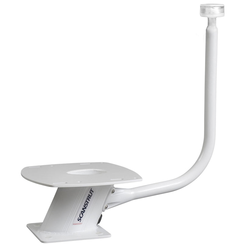 Scanstrut APTLBL1 Central Accessory Bar - Fits with APT15001 & APT25001