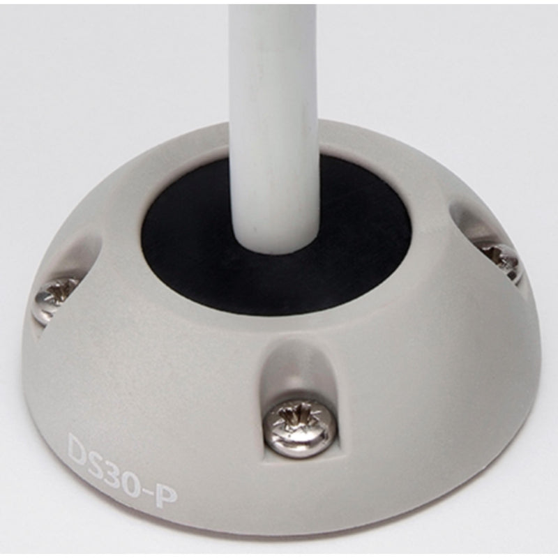 ScanStrut DS40P Plastic Multi Cable Deck Seal, Grey
