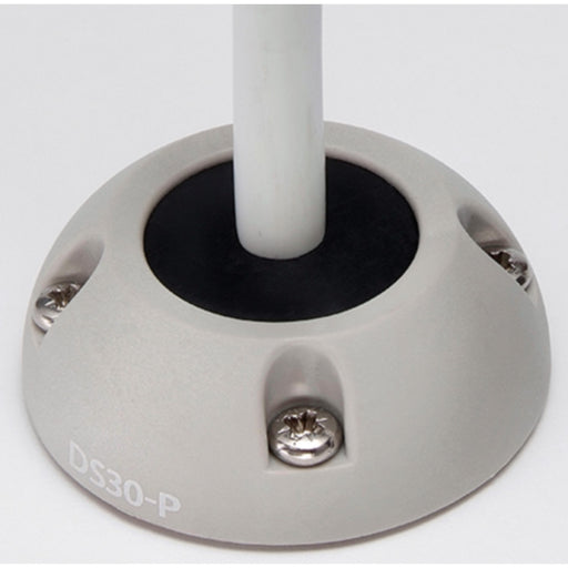 ScanStrut DS40P Plastic Multi Cable Deck Seal, Grey