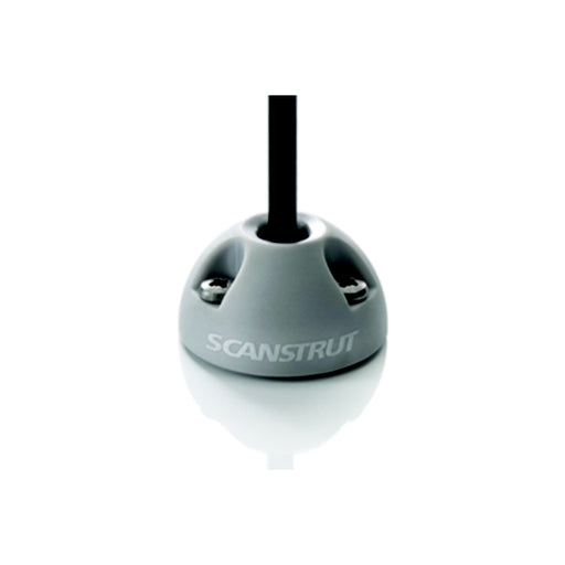 ScanStrut DS6P Plastic Multi Cable Deck Seal, Grey