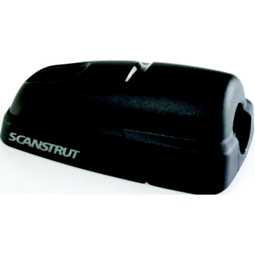 ScanStrut DSH10BLK Plastic Multi Cable Deck Seal, Black
