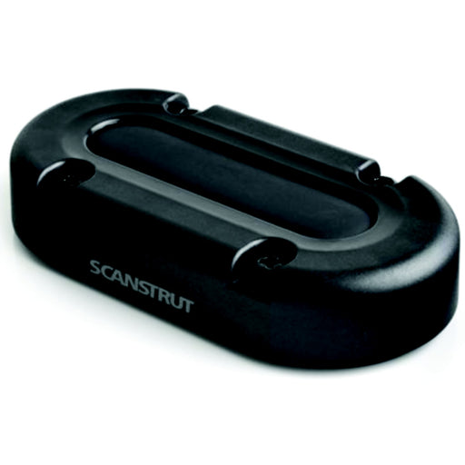 ScanStrut DSMULTIPBLK Plastic Multi Cable Deck Seal, Black