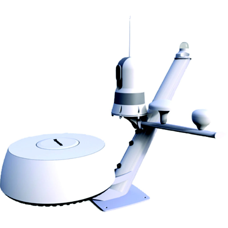 Scanstrut PTMR11 Tapered Radar Mast