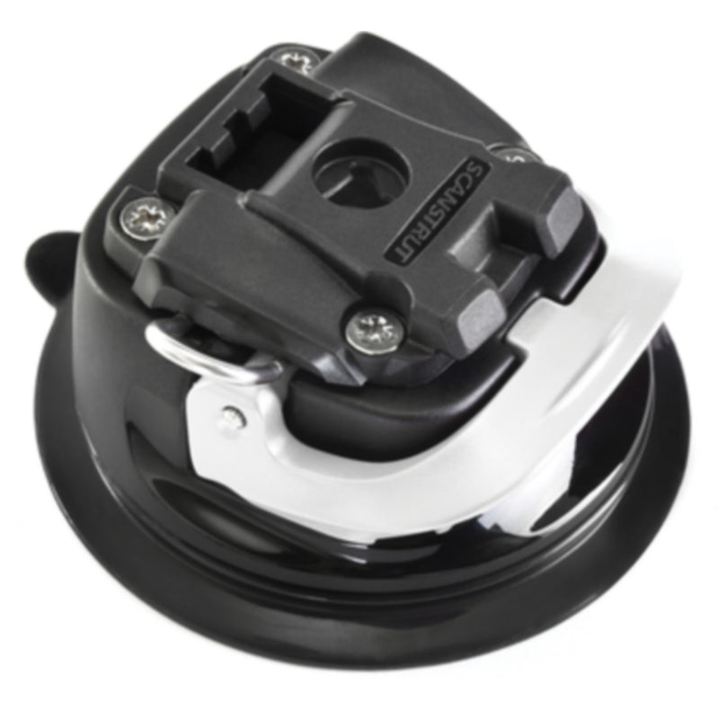 Scanstrut Rokk Mini Suction Cup Mount Only
