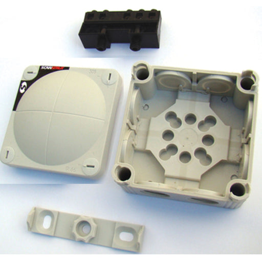 ScanStrut Cable Junction Box w/5 Screw Terminals