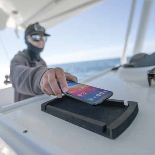 Scanstrut SCCW08F Catch Waterproof Wireless 10W Charging Mat