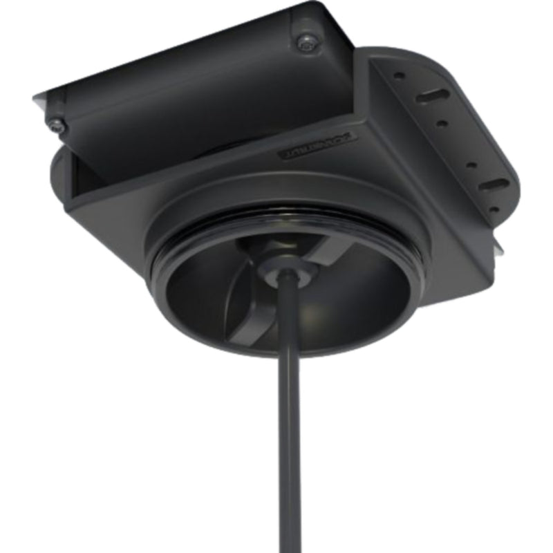 Scanstrut SCCW1GT Hidden Wireless 15W 3-Coil Charger, 12/24V