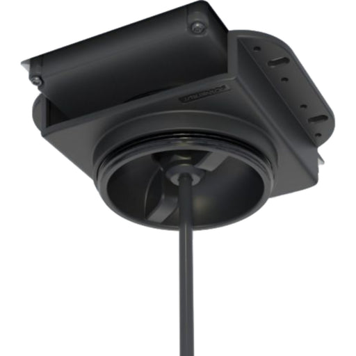 Scanstrut SCCW1GT Hidden Wireless 15W 3-Coil Charger, 12/24V