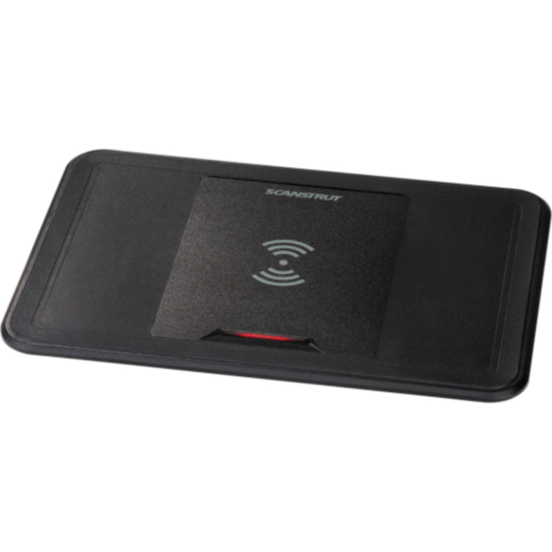 Scanstrut SCCW2GT Surface Wireless 15W 3-Coil Charger