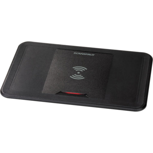 Scanstrut SCCW2GT Surface Wireless 15W 3-Coil Charger