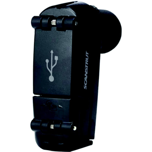 Scanstrut SCUSB03 USB-A C Charging Socket