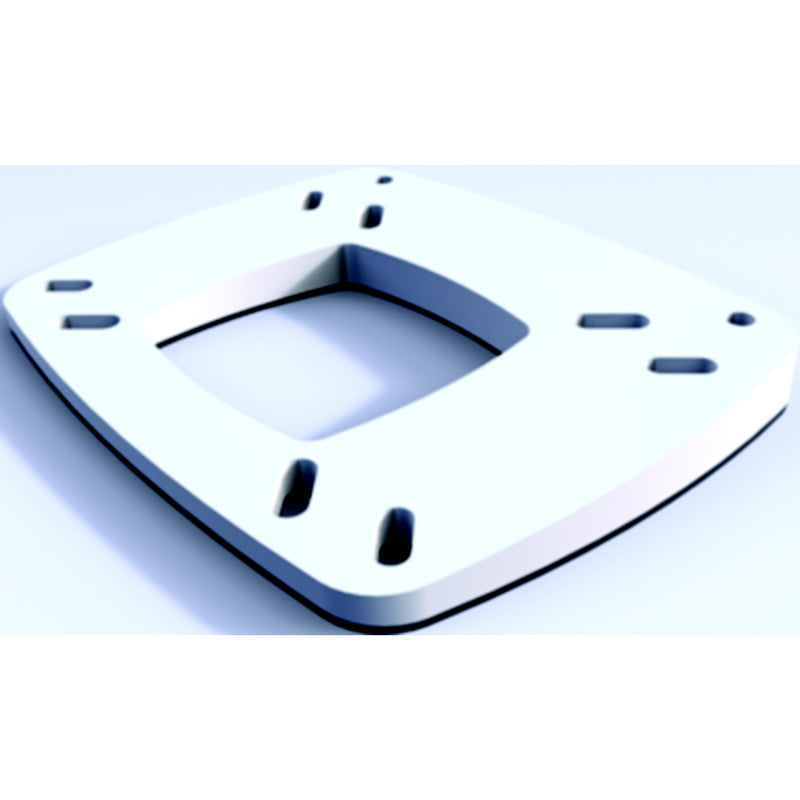 ScanStrut WDRAD01 4° Radar Base Wedge for PowerTowers