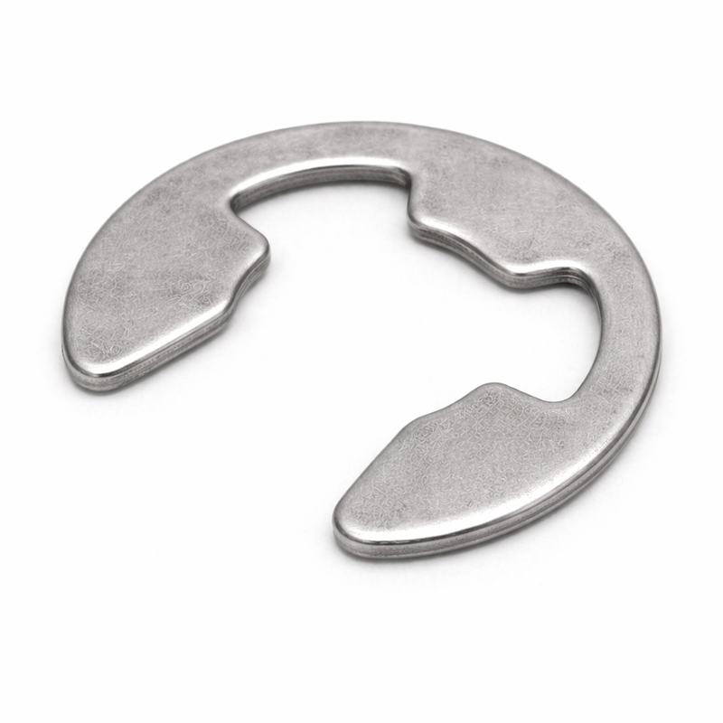 MerCruiser Clip 92338 - Genuine OEM Marine Engine Component