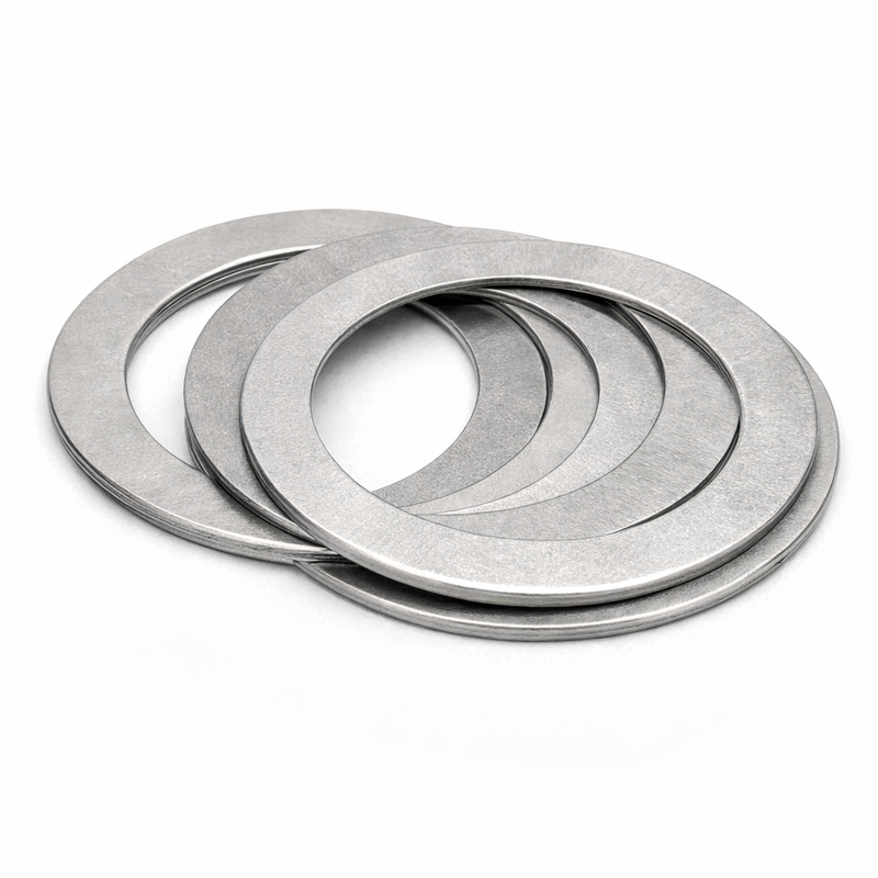 MerCruiser Shim Set 92914A1 - Genuine OEM Marine Engine Assembly Kit