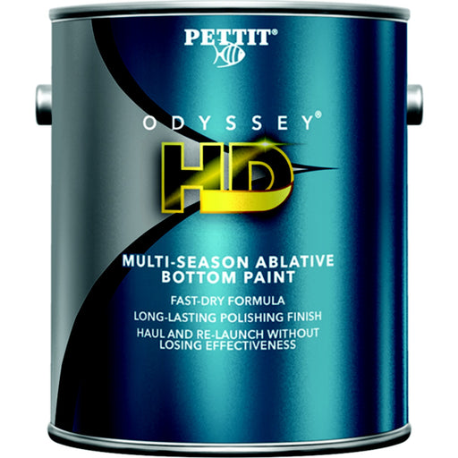 Pettit 1207CAG Odyssey® HD, Gal. Blue