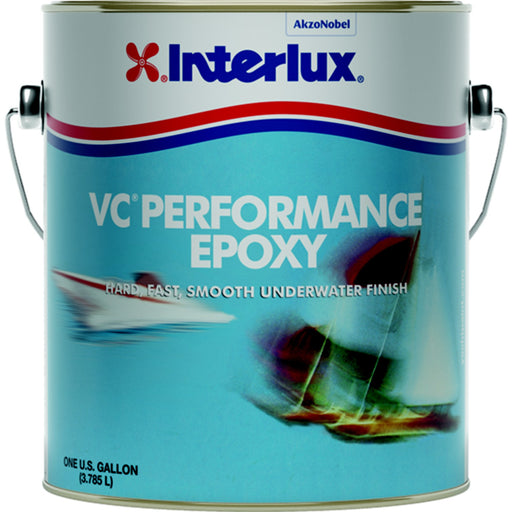 Interlux V127KIT2CA VC® Performance Epoxy, 2 Gal Kit