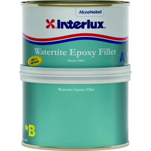 Interlux YAV135KIT500CA Sprayable Fairing Compound, Converter, 500 Ml