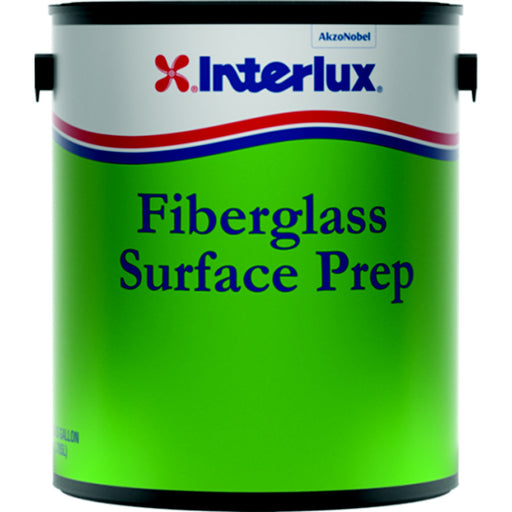 Interlux YMA601VQCA Fiberglass Surface Prep-Low V.O.C., Qt.