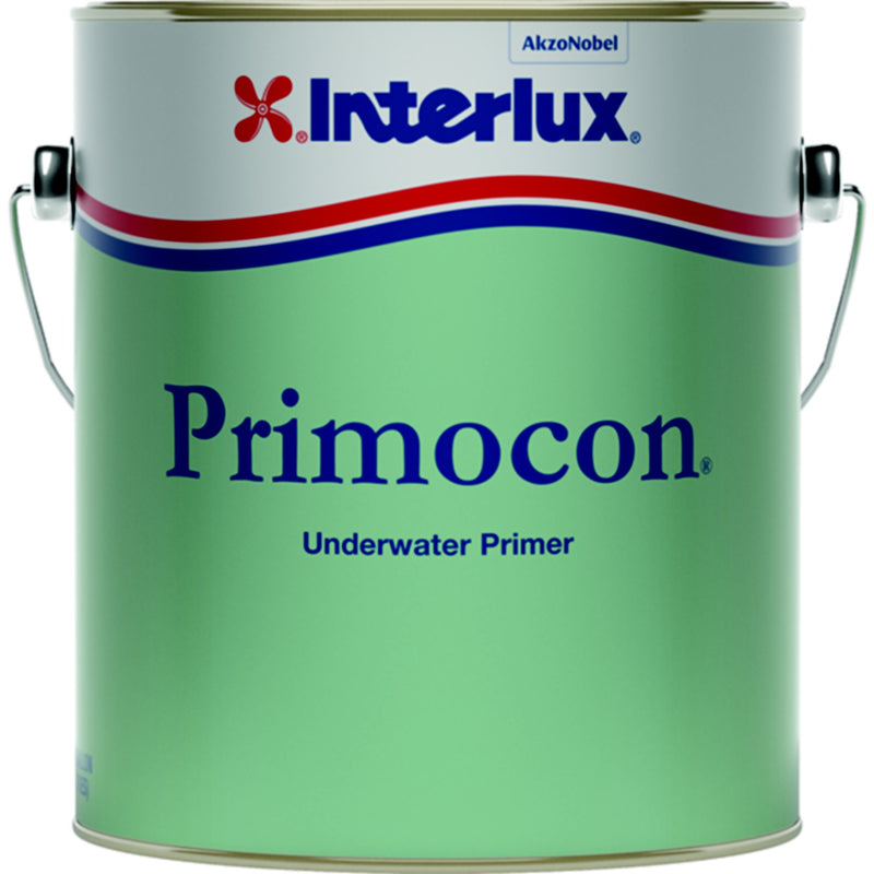 Interlux YPA9841CA Primocon Metal Primer-Gallon