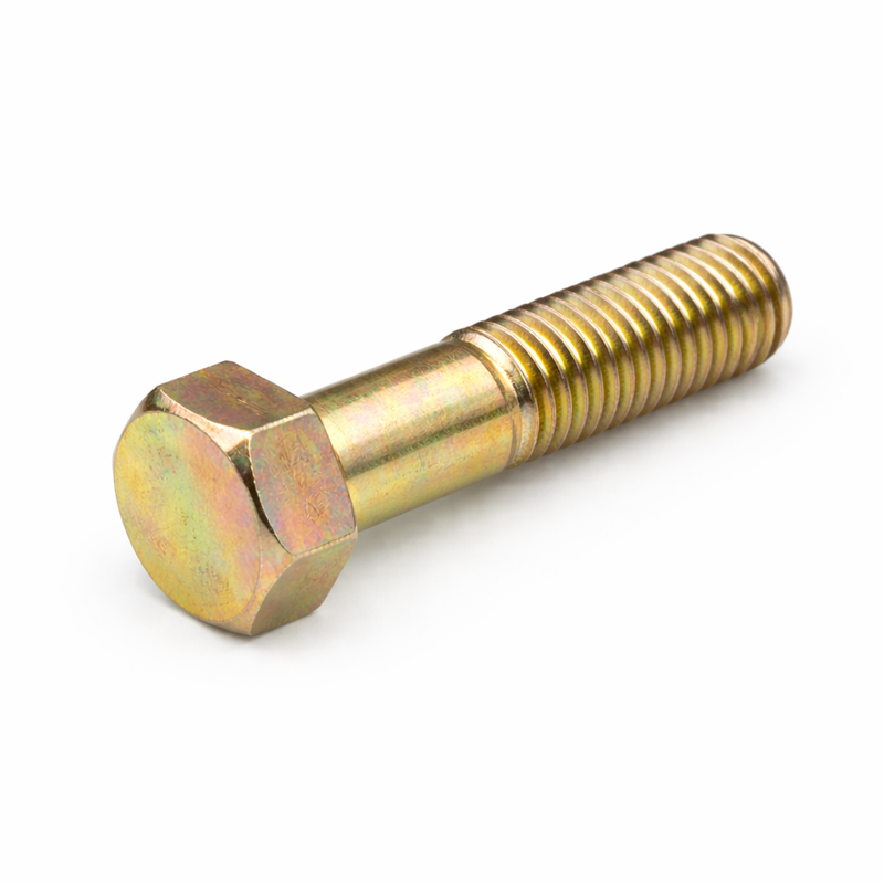 Hexagon Screw - Volvo Penta OEM Part 940136