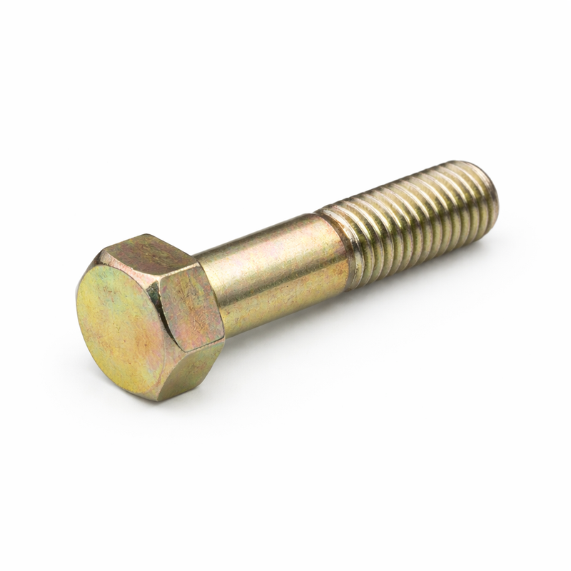 Hexagon Screw - Volvo Penta OEM Part 940186