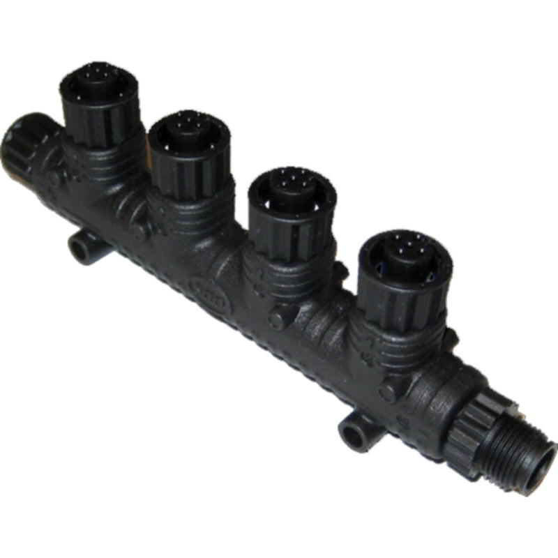 Simrad 00012612001 NMEA 2000 4-Way Joiner