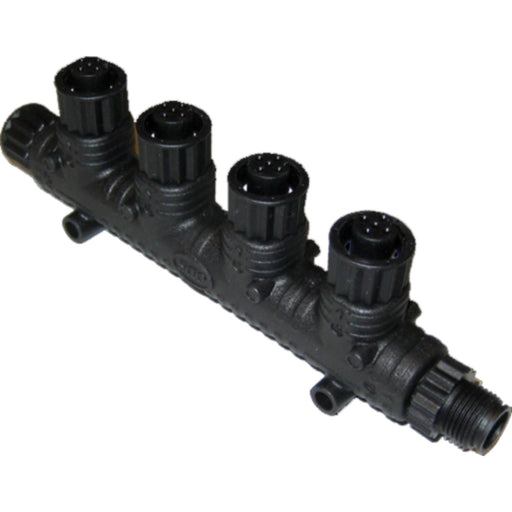 Simrad 00012612001 NMEA 2000 4-Way Joiner