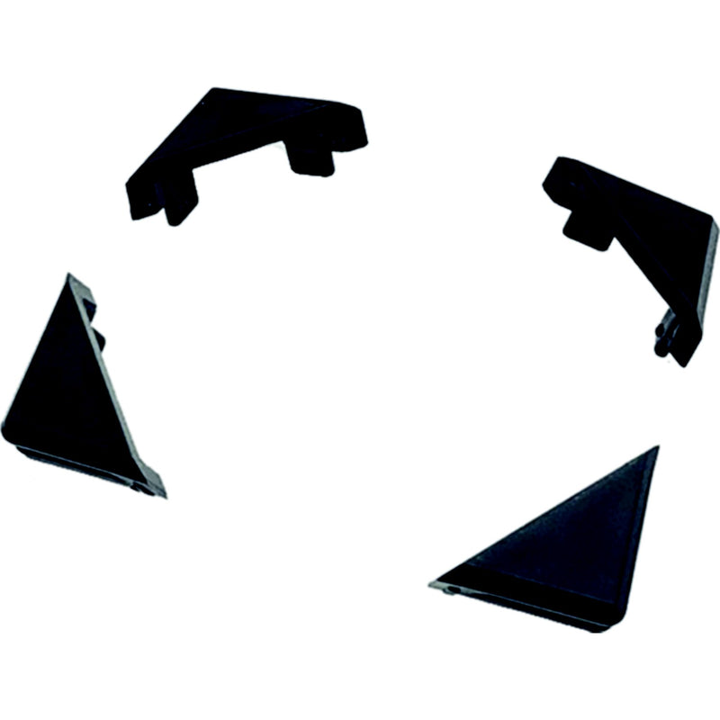 Simrad 00015822001 Corner Clips