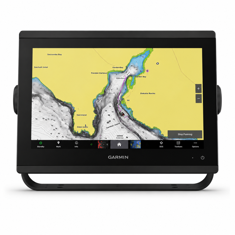 Garmin GPSMAP 8416 16" Chartplotter