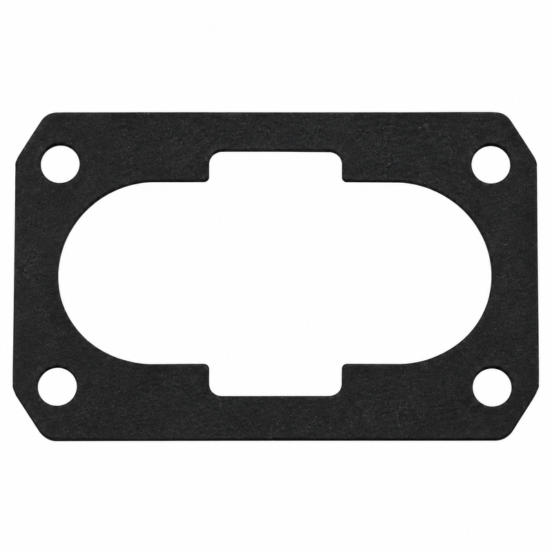 MerCruiser Carburetor Base / Adapter Gasket 866027 | 27-866027