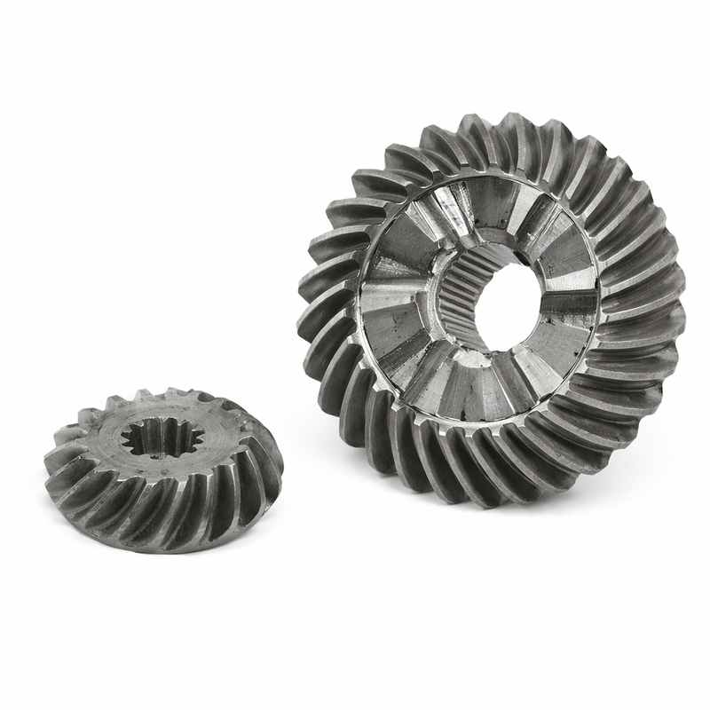 Mercury/MerCruiser Gear Set | 96084A7
