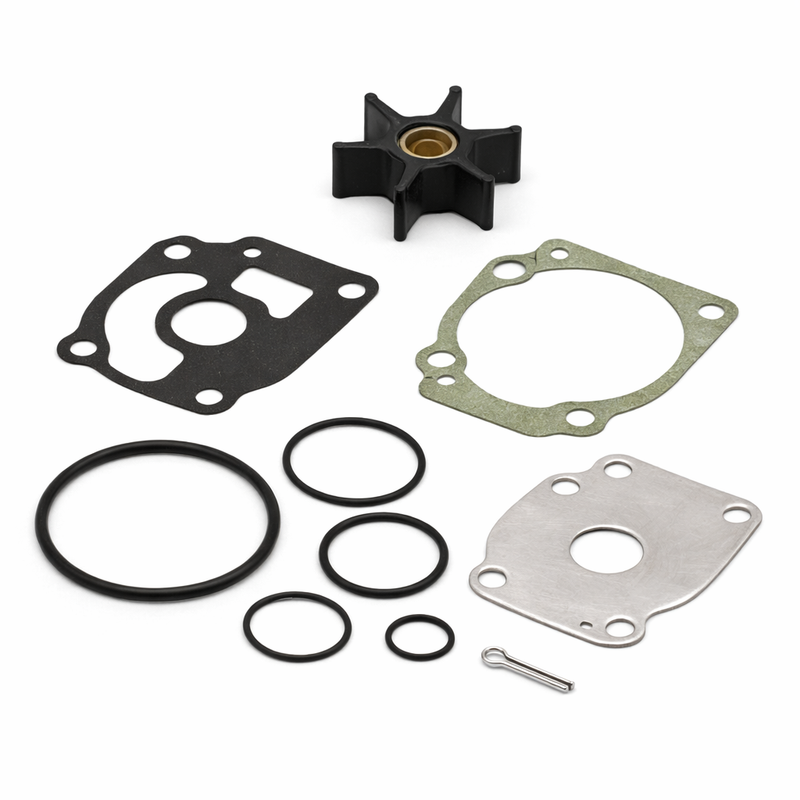 MerCruiser Repair Kit 96325T - Genuine OEM Marine Service Kit