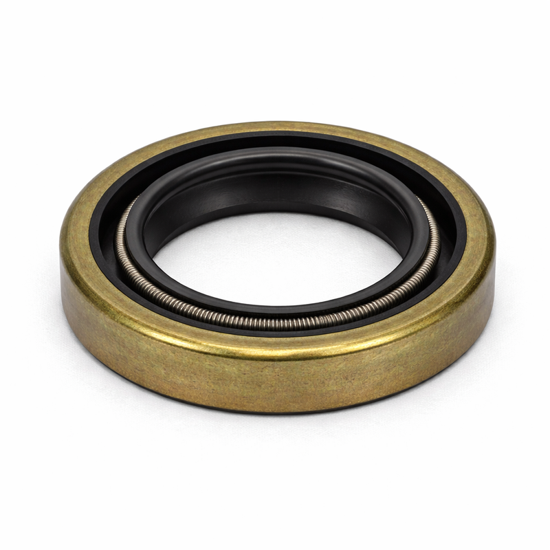 MerCruiser Seal 965031 -x3- Genuine OEM Marine Engine Component