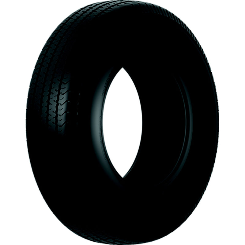 Loadstar Kenda Karrier ST Radial Tire