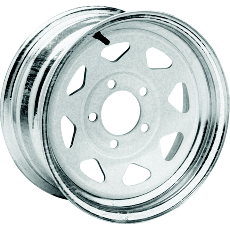 Loadstar Eight Spoke Steel Wheel (Rim)