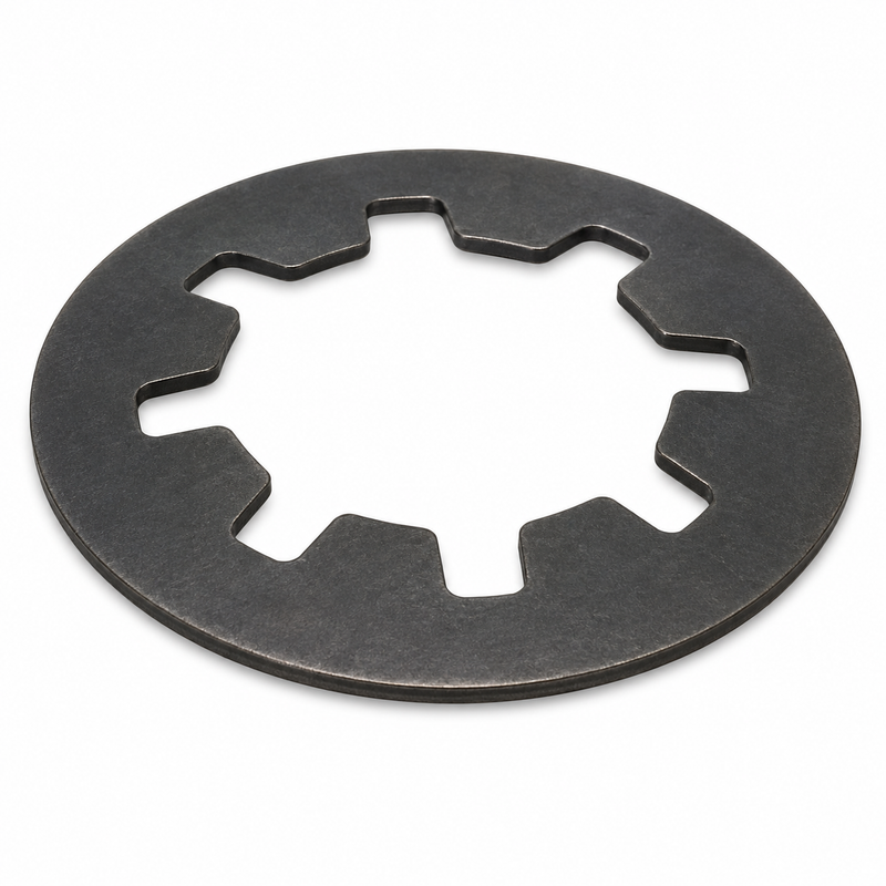 Borg-Warner Clutch Belleville Spring 3-37