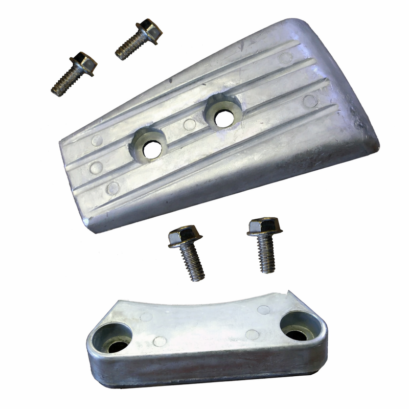 Volvo Penta OEM Zinc Anode Kit SX Sterndrive 3588770