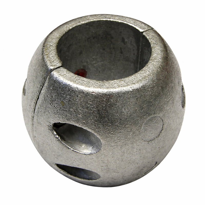 Aluminum Shaft Anode 1-3/4" – 50-95634