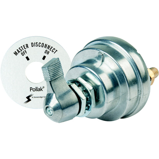 BEP 1001001 Master Disconnect Switch, 175A