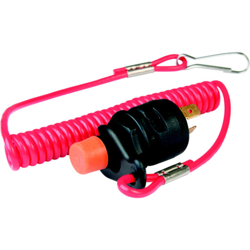 BEP 1001601 Kill Switch w/Lanyard
