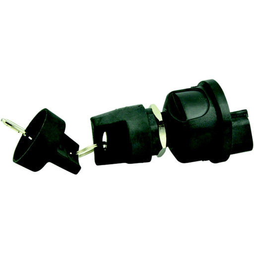 BEP 1001604 3 Position Ignition Switch